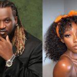 Paul Okoye's girlfriend counters his earlier statement that respect matters more to men than love