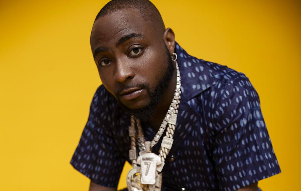 'It was a tragic situation' - Davido speaks on son's death after 5 months