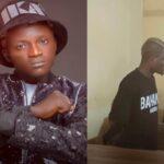 'I'm not a prisoner' - Portable reveals in his New single