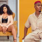 'Groovy and I never dated, we were just playing games' - BBN Phyna