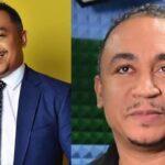 Daddy freeze blast Christians who thank God for surviving accident that killed others