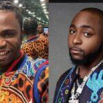 Speed Darlington under fire for saying Davido has no talent