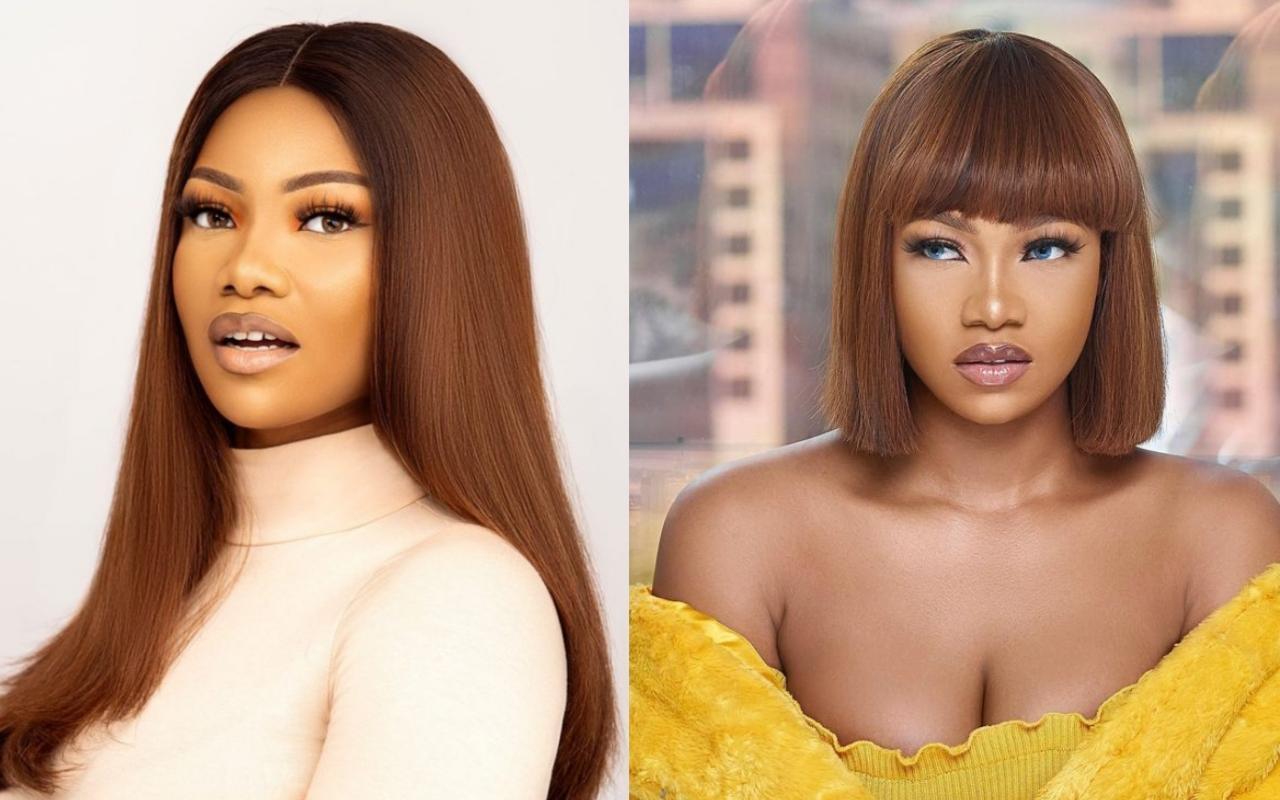 Reality TV Tacha Tackles A Troll Who Doubted she's just '23'