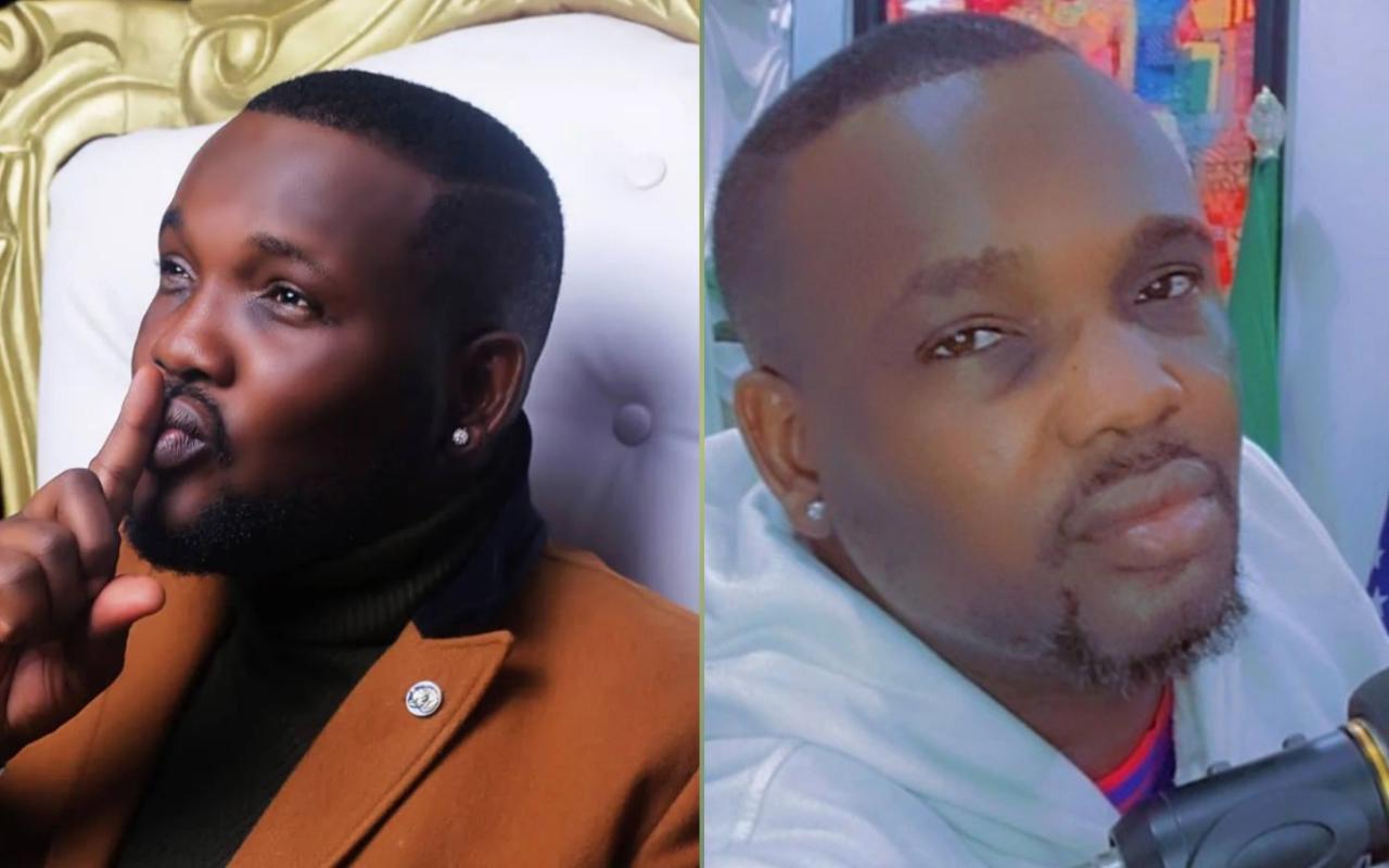 'Women play with my emotions a lot' - Actor Yomi Fabiyi Laments