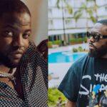 Timaya asked me to move in when I was homeless' - Singer Skales
