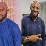 Yul Edochie Breaks Silence almost a month after son's death