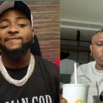 Why Davido is a blessing to Nigeria as a Whole - Zlatan Ibile