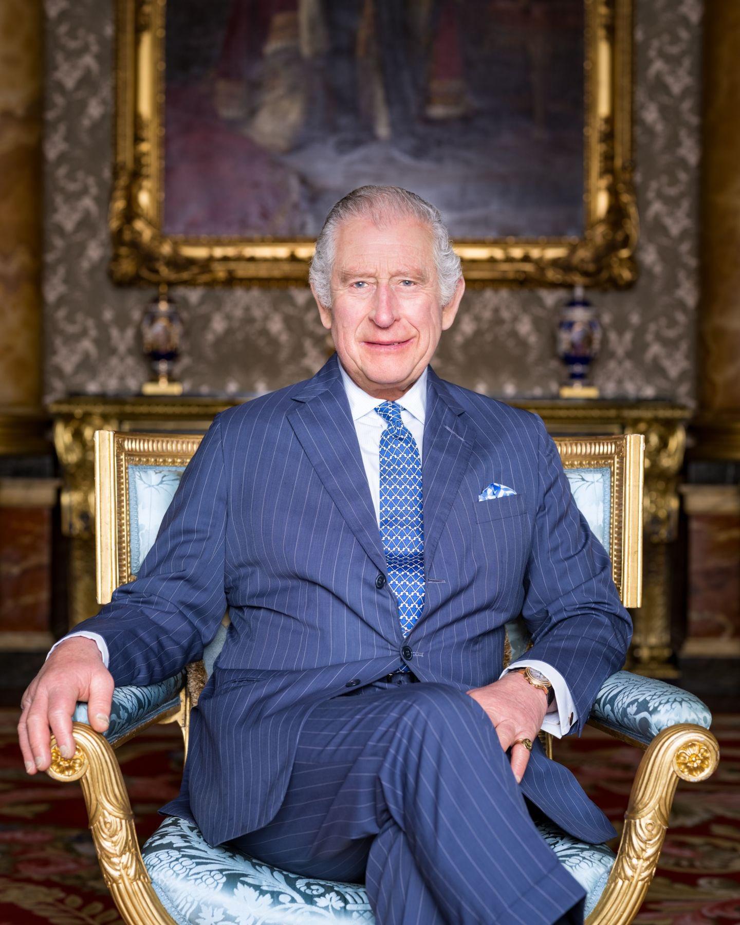 Prince Charles 