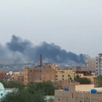 Germany evacuates 101 people from Sudan 