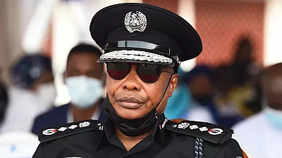 IG orders deployment of 12 CPs to state commands 