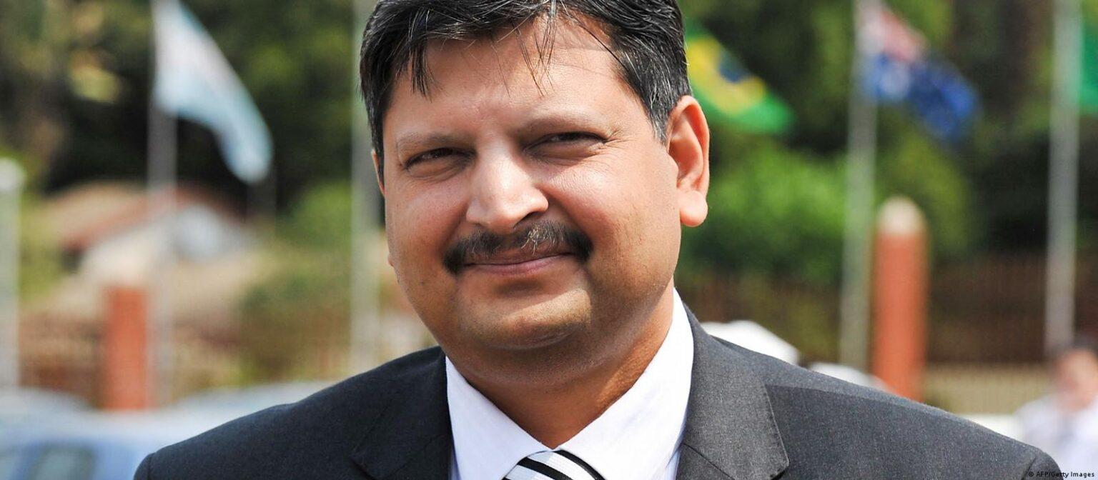 UAE rejects South Africa request to extradite Gupta brothers