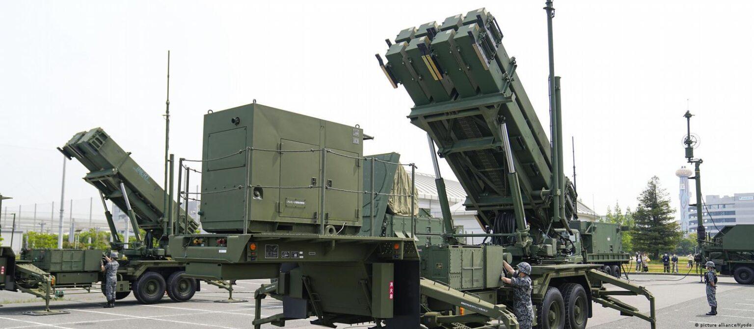 Tokyo has put its military on standby as Pyongyang prepares for the launch of the spy satellite