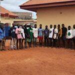 Police arrests 26 cultists in Enugu over killings