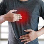 Heartburn: Causes, Symptoms, and Possible Treatments