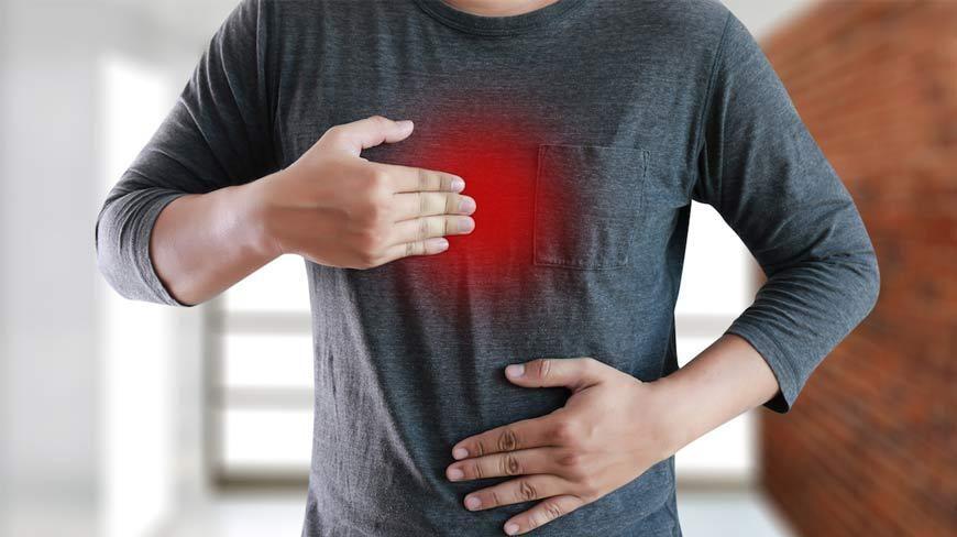 Heartburn: Causes, Symptoms, and Possible Treatments