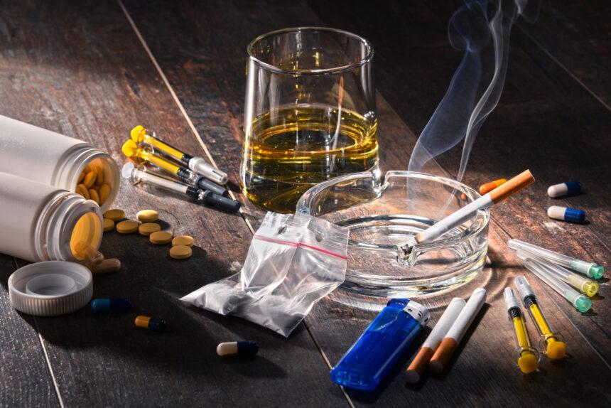 Drug Abuse: Causes, Effects, and Simple Prevention Strategies