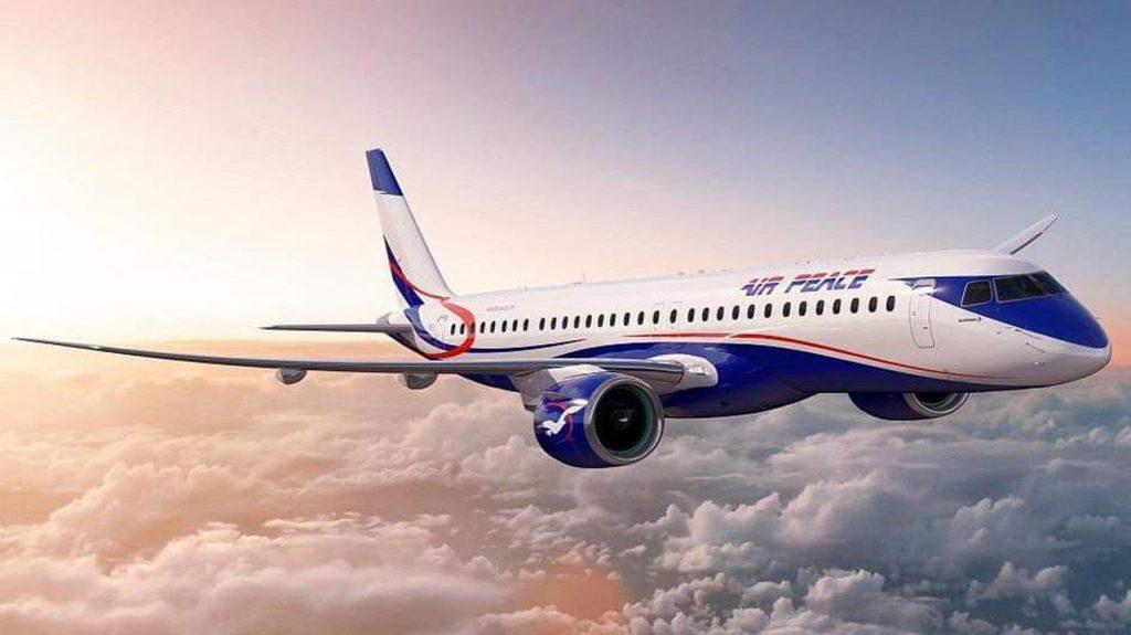 Air Peace launch Direct Flight To Israel