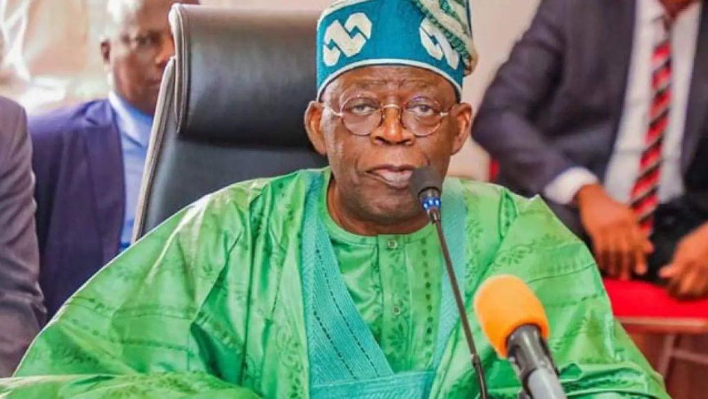 Tinubu makes TIME magazine’s 2023 ‘100 most influential people’ 