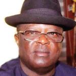 Crisis looms in Ebonyi Assembly over Umahi’s request for N33bn loan approval 
