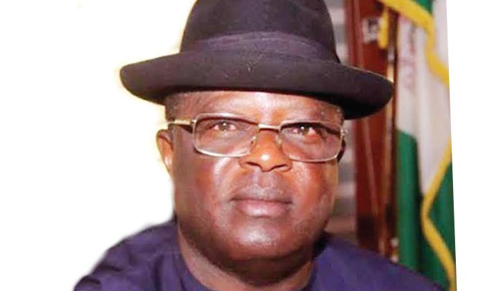 Crisis looms in Ebonyi Assembly over Umahi’s request for N33bn loan approval 