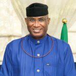 Omo-Agege expelled from APC Over Anti-party activity in delta