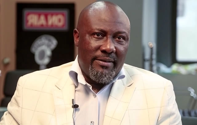 PDP denies suspending Dino Melaye