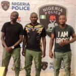 Kano Police dismiss 3 officers for misuse of firearms, Abuse of power