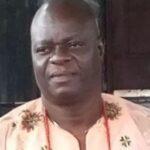 Tragedy as APC Chairman Slumps, Dies In Delta