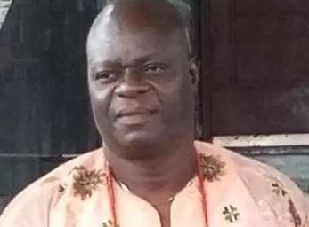 Tragedy as APC Chairman Slumps, Dies In Delta