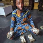 Suspected Ritualist Offers Police N1m Bribe In Ogun