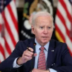 Joe Biden Ends US Covid Emergency Status 