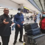 Peter Obi ‘Detained’ In UK Airport Over Impersonation