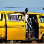 7 injured as commercial bus summersaults in Lagos 