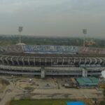 Sports Minister orders closure of National Stadium Lagos