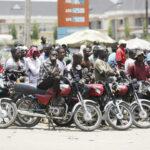 Okada riders kill policeman in Lagos 