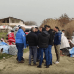 UN reports rise in Mediterranean migrant crossing deaths