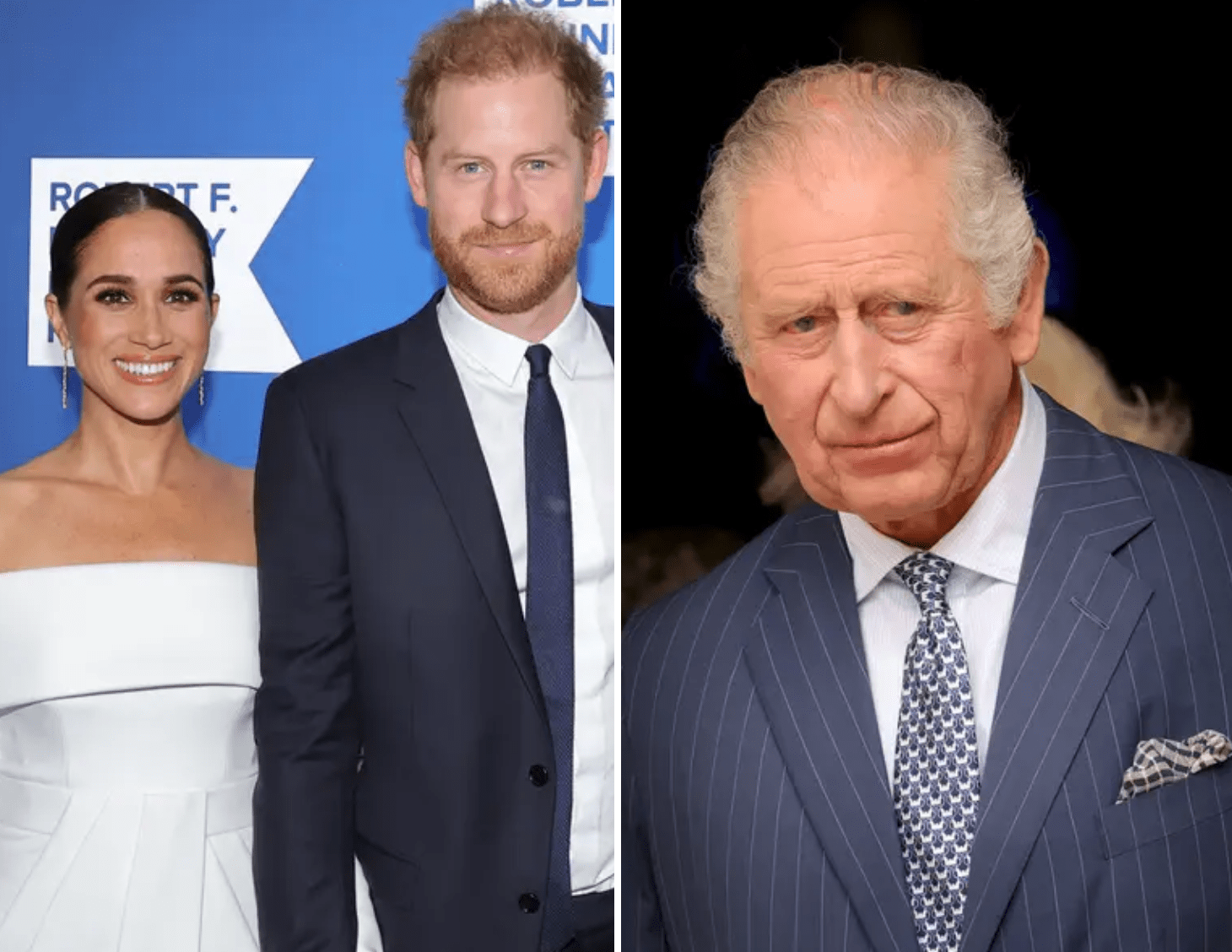 Prince Harry Will Attend King Charles’s Coronation Without Meghan Markle And Their Children