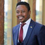 Johannesburg mayor resigns amid coalition crossfire 