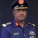 Former Air Force Spokesman 'Wapkerem Maigida' Dies In Abuja
