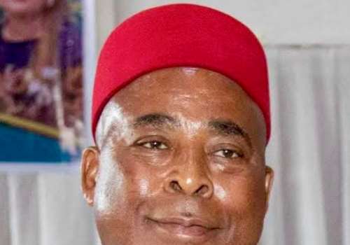 Police begin search for killers of Enugu APGA Chieftain, Dons Udeh