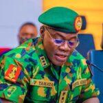 Ahead handover: Military vows crackdown on security threats, warns IPOB, others 