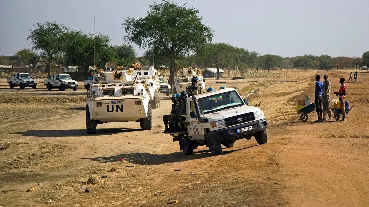 UN Migration Agency Staff Member Killed In Sudan