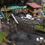 Coal Mine Blast In Colombia Kills Seven Workers