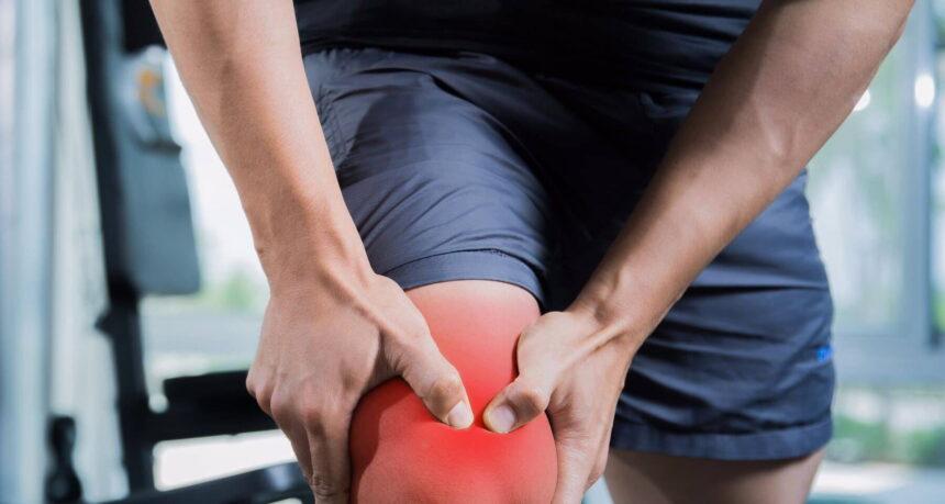 Joint and Muscle Pain: Causes and Simple Home remedies