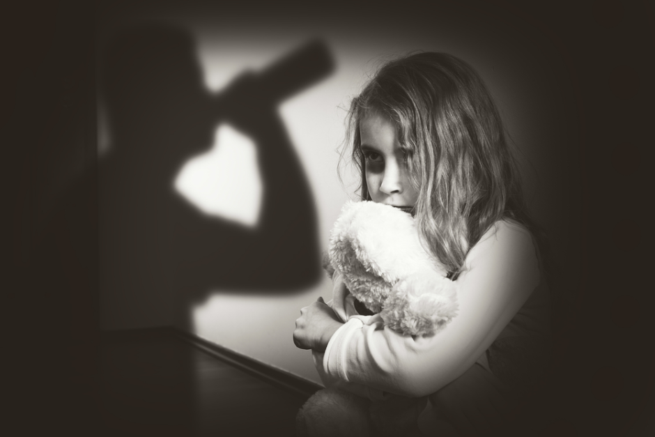 How to treat childhood trauma in adults, Impacts in Relationships
