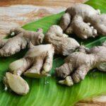 How to use Ginger to last Longer in Bed