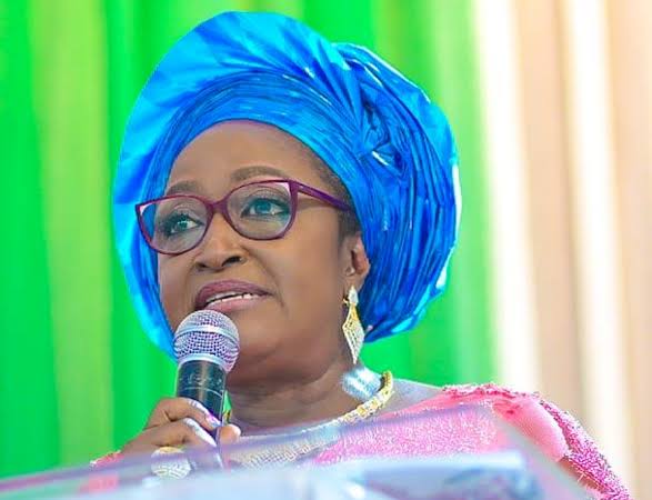 Abducted NPC official Mrs Izonfuo regains freedom after 5 days