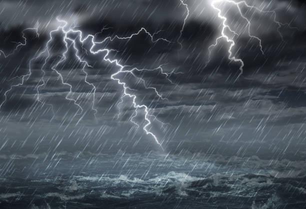 Rainstorm Kills 6 In Oko Community, Delta State