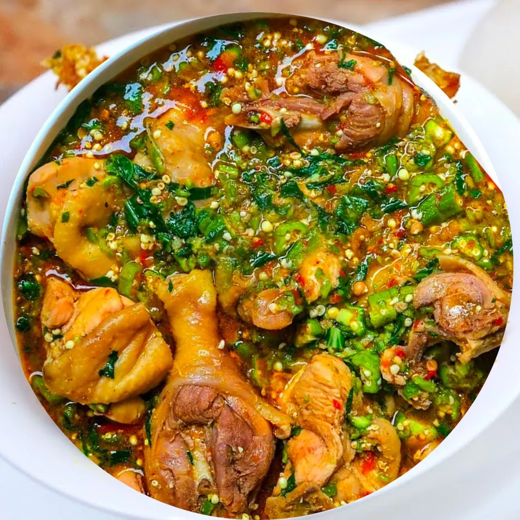 10 Most Popular African foods you must try