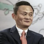 Alibaba founder 'Jack Ma' Offered Teaching Job In Hong Kong